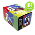 104 Sobres Figuritas